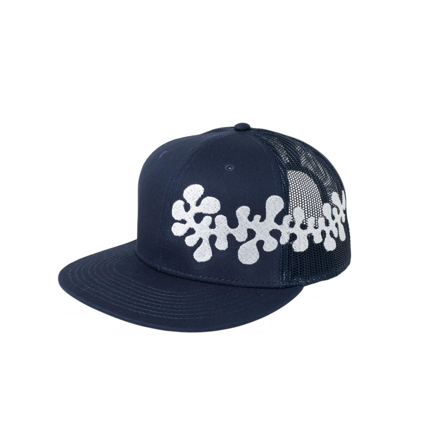 Mesh cap Navy