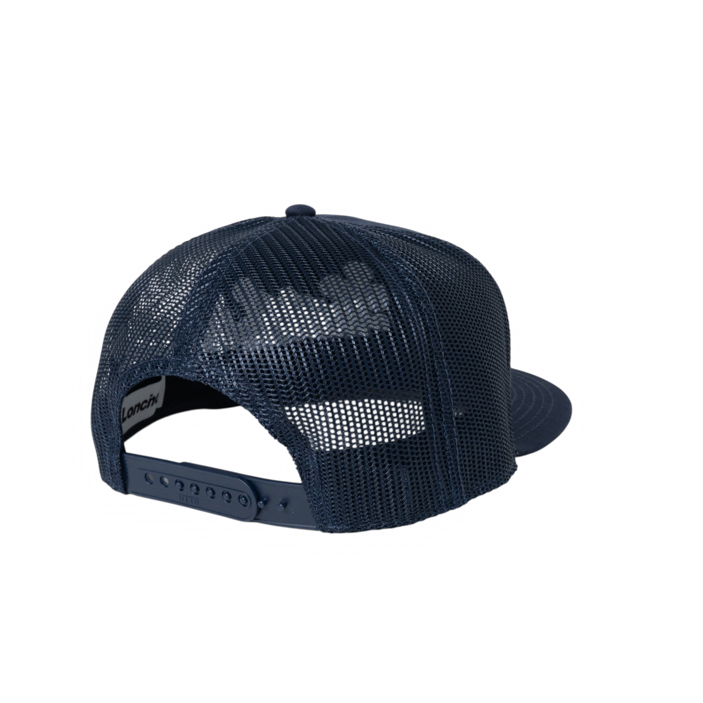 Mesh cap Navy