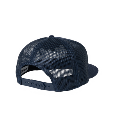 Mesh cap Navy