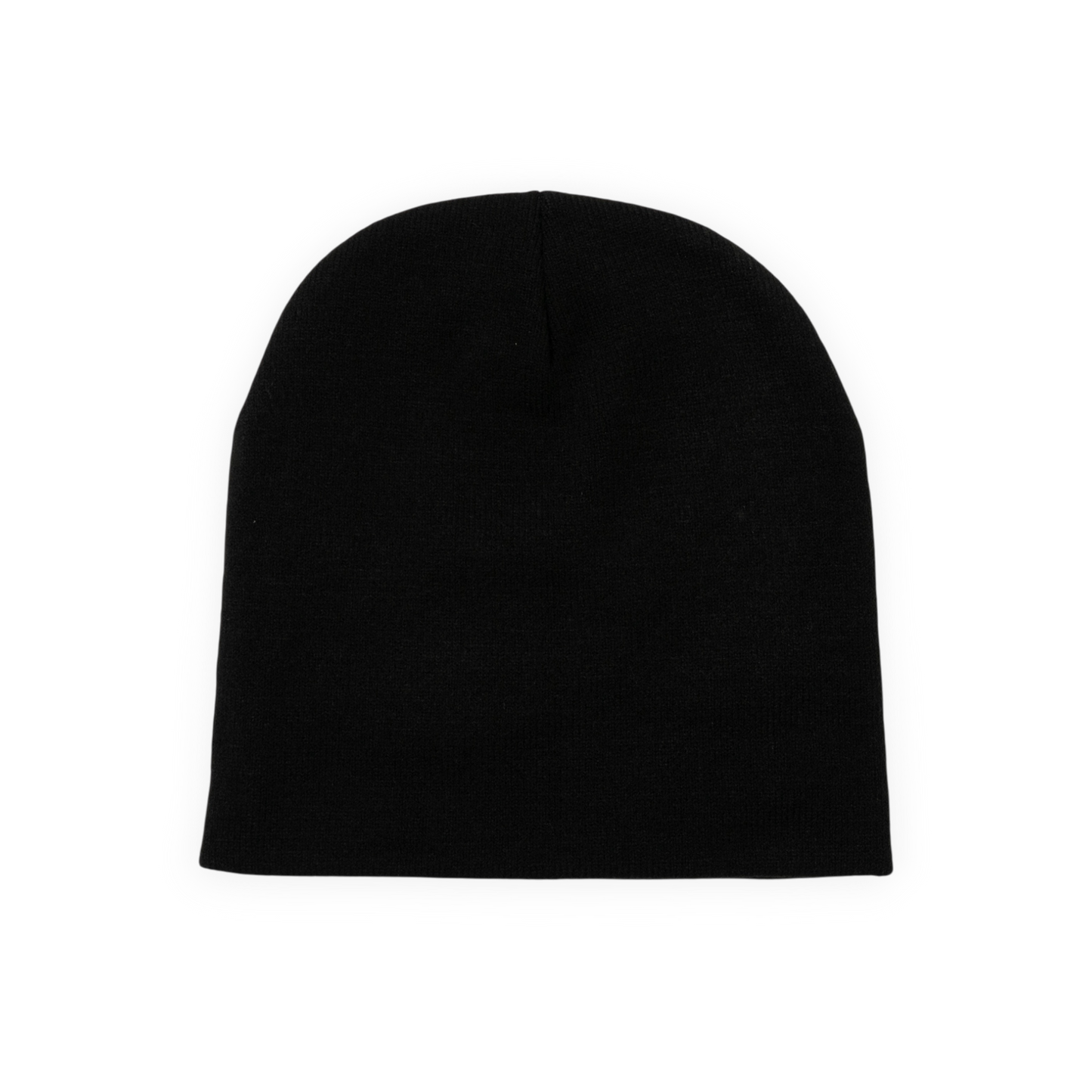 symbol beanie