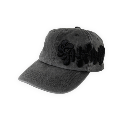 curve cap faded