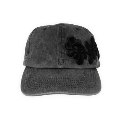 curve cap faded