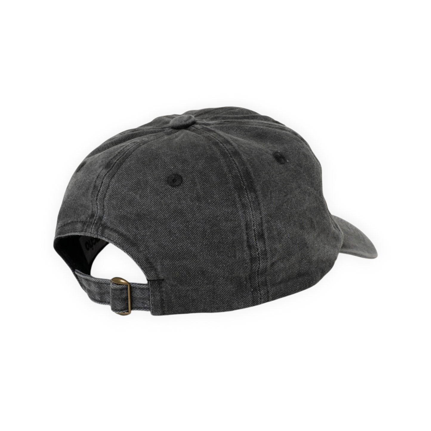 curve cap faded