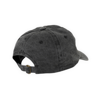 curve cap faded