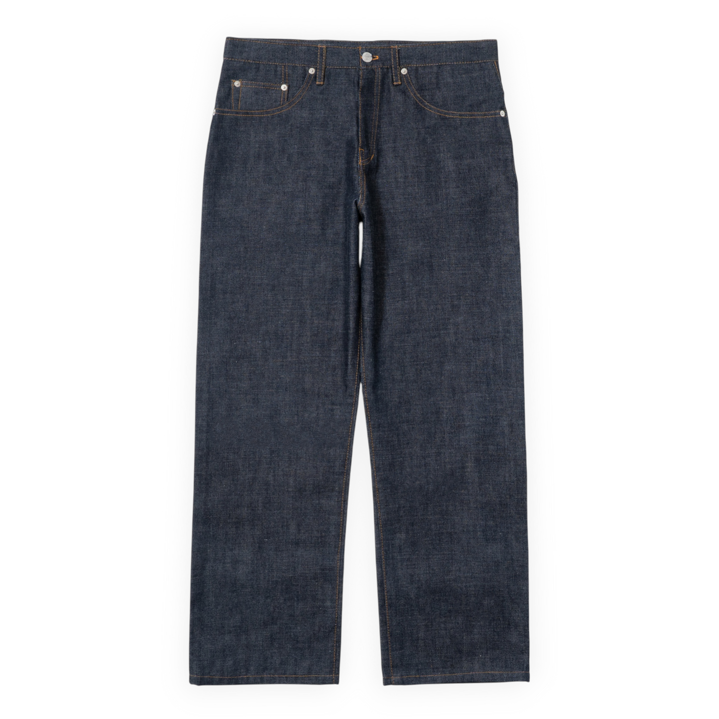 uneunedenim indigo