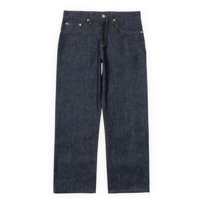 uneunedenim indigo
