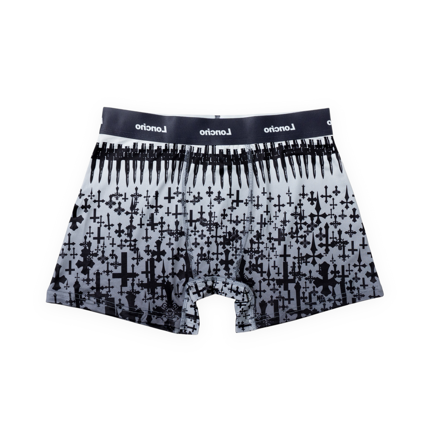 BLOOD BULLET BRIEF