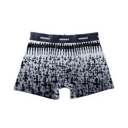 BLOOD BULLET BRIEF