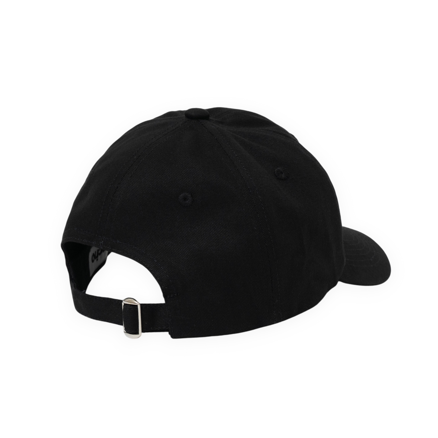 curve cap black